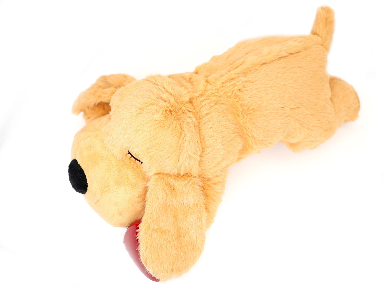 Heartbeat Anxiety Relief Puppy Toy