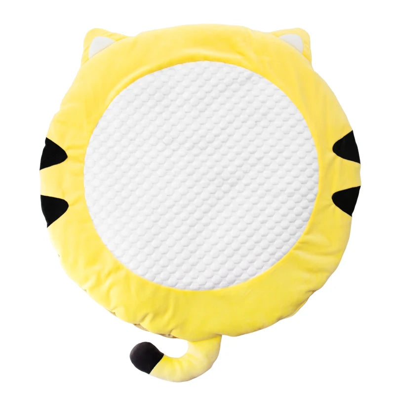 Totoro Cooling Cat Bed