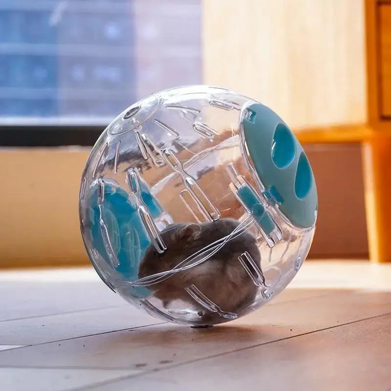 Small Pet Exercise Ball