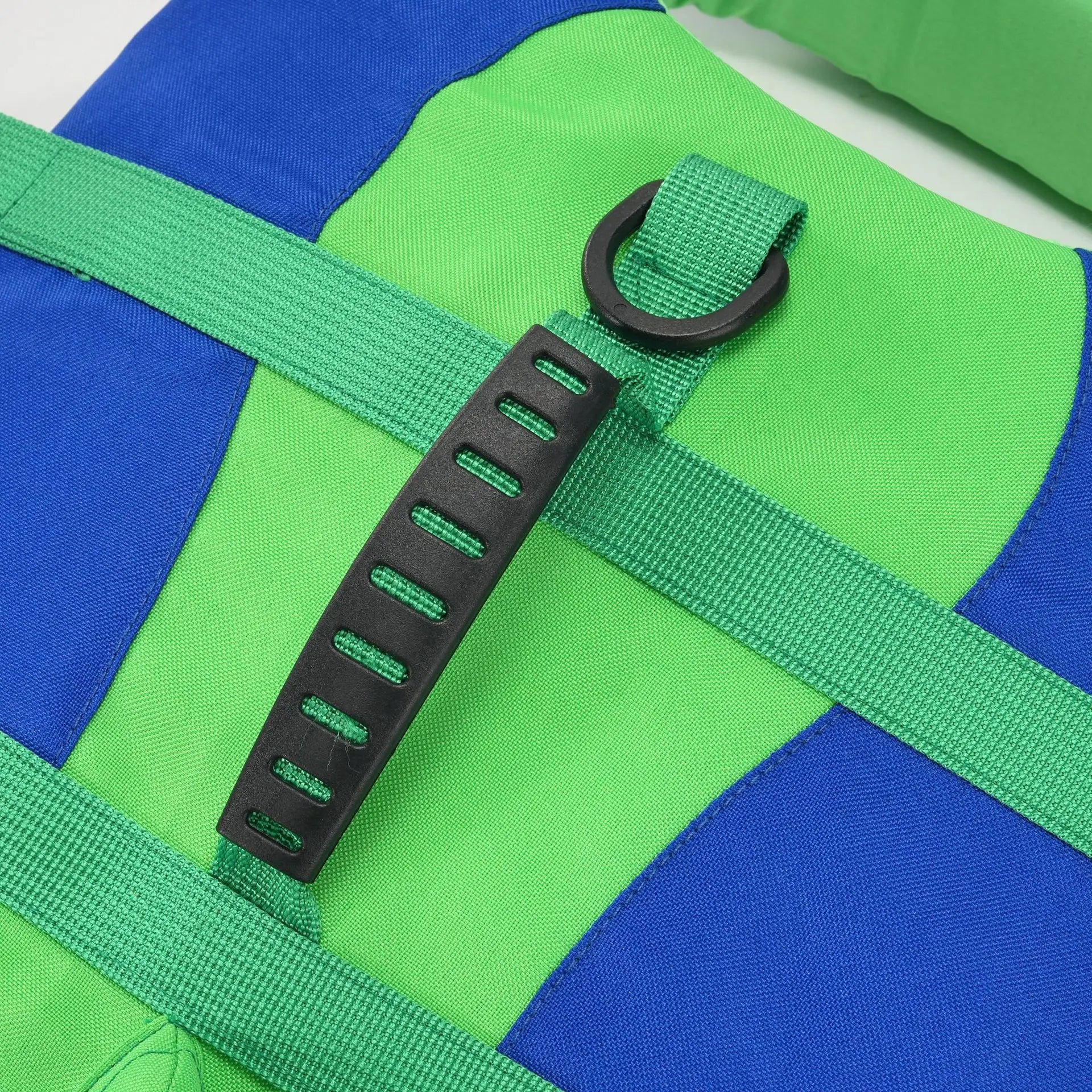 Dog Swimming Life Jacket