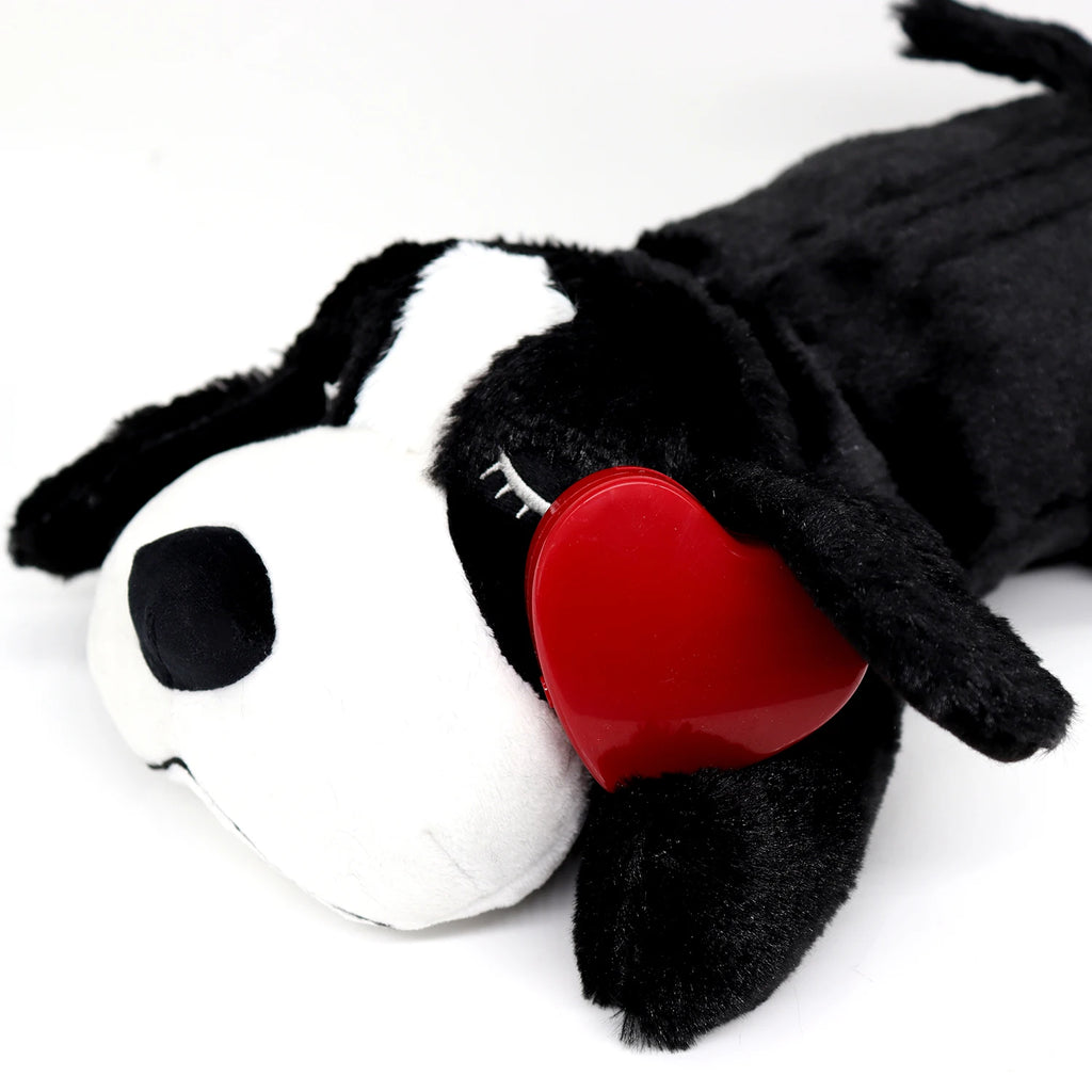 Heartbeat Anxiety Relief Puppy Toy
