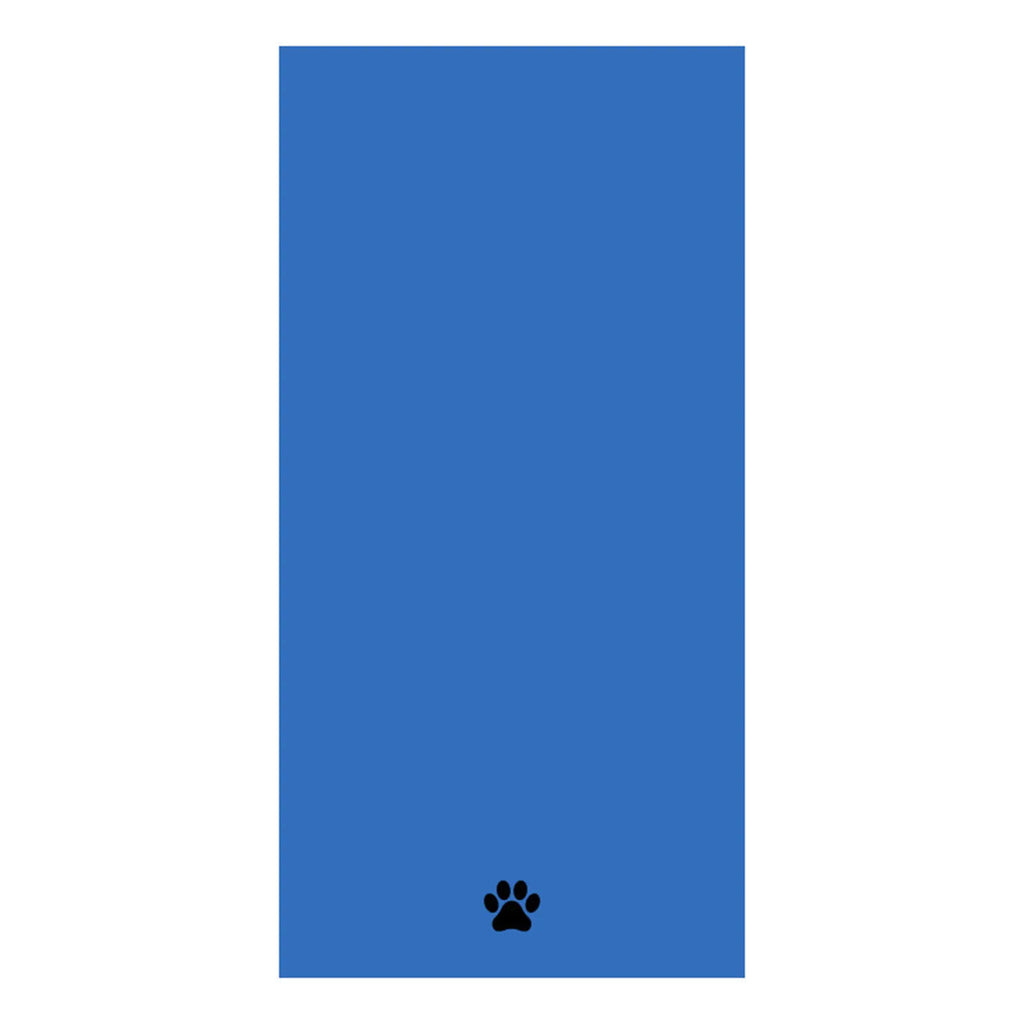 Microfiber Pet Bath Towel