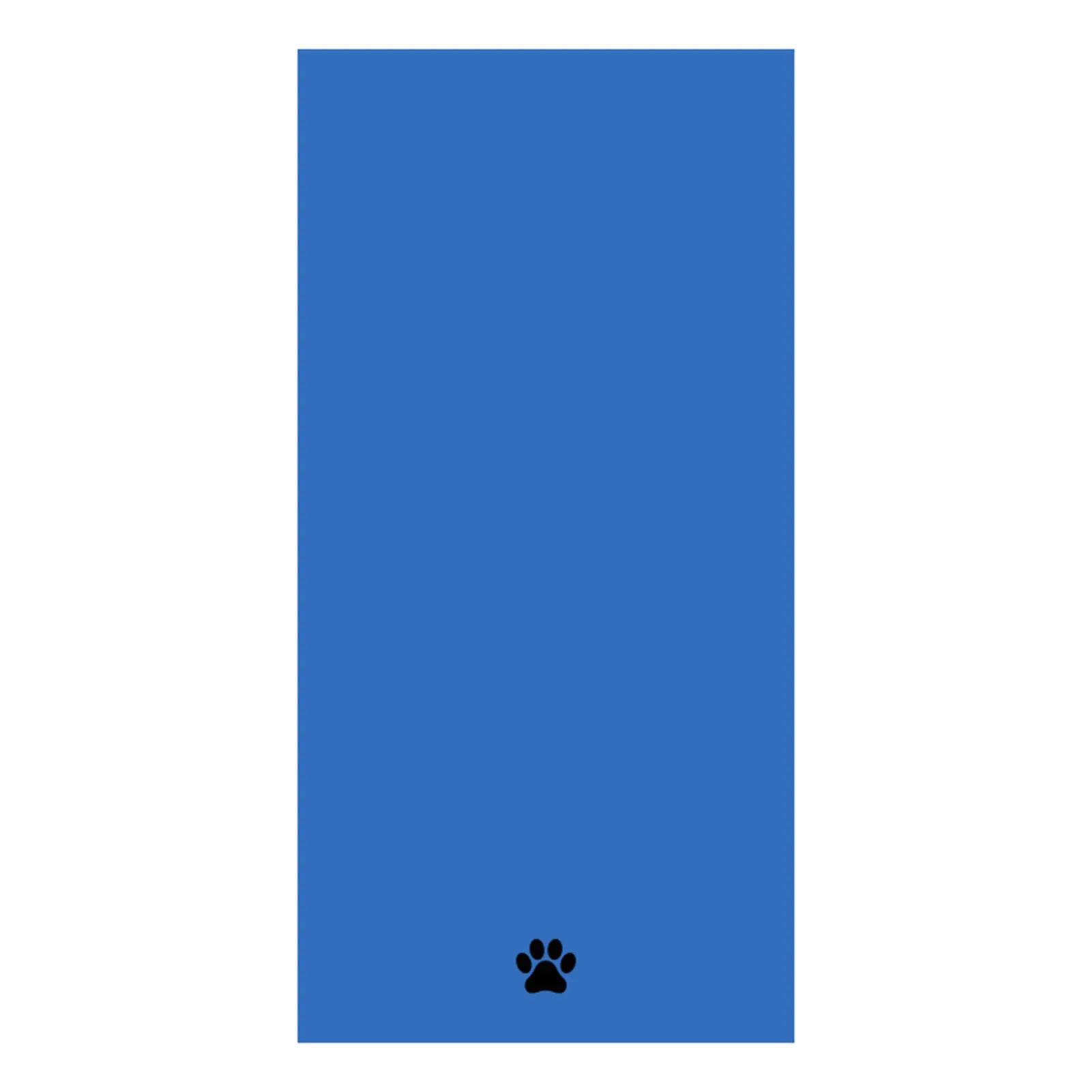 Microfiber Pet Bath Towel
