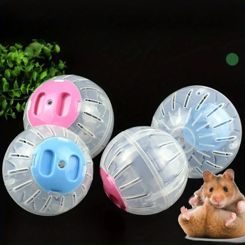 Small Pet Exercise Ball