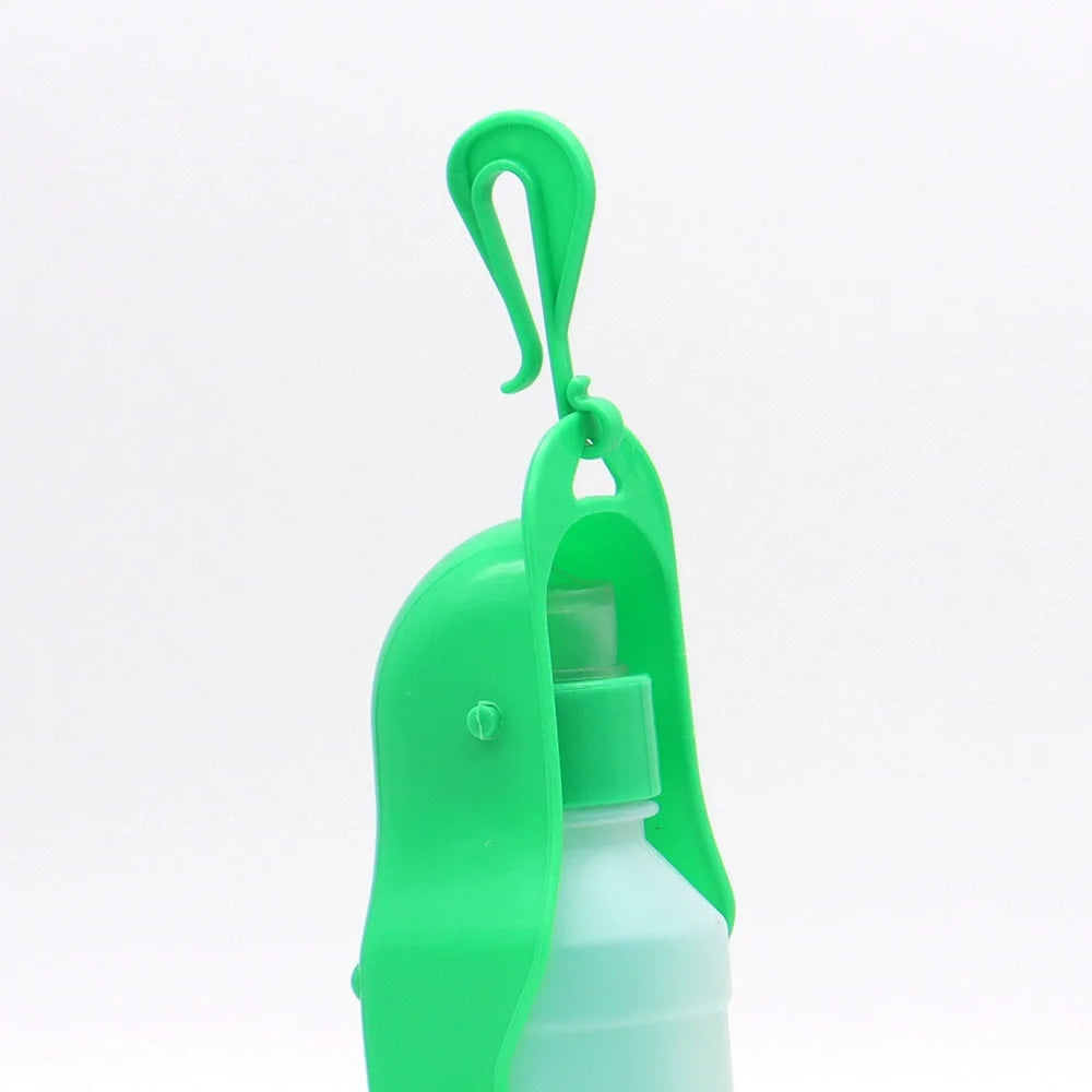 Portable Pet Travel Water Dispenser