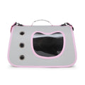 Foldable Pet Travel Carrier Bag