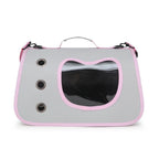 Foldable Pet Travel Carrier Bag