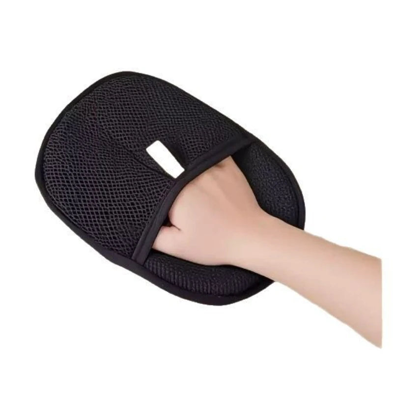Portable Pet Hair Remover Glove