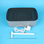 Automatic Bird Bath Tub