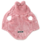 Bunny Ears Hooded Pet Costume