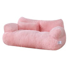 Large Washable Pet Sofa Bed