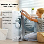Microfiber Pet Bath Towel
