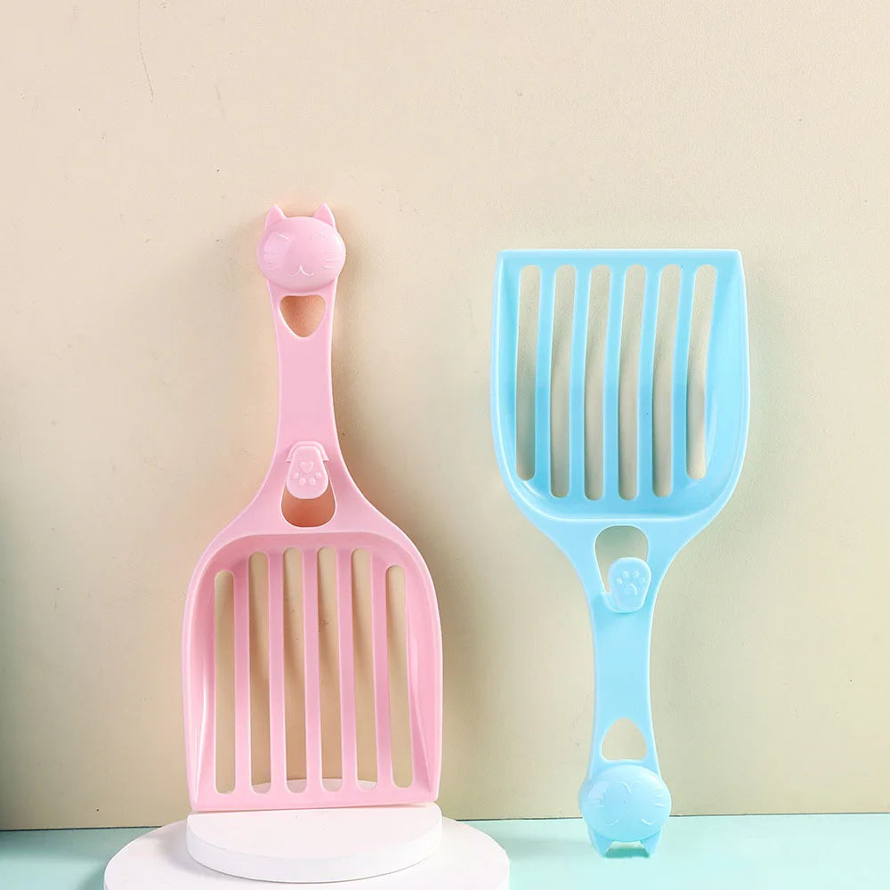 Large Cat Litter Scoop