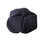 Retro Beret Pet Hat
