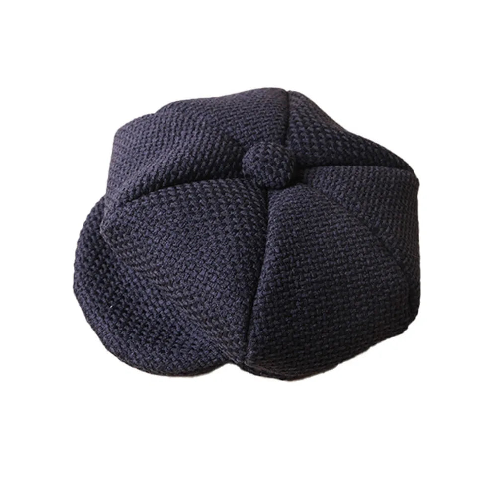 Retro Beret Pet Hat