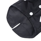 Formal Tuxedo Pet Costume
