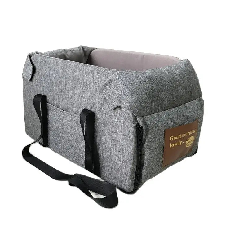 Pet Car Seat Safety Carrier