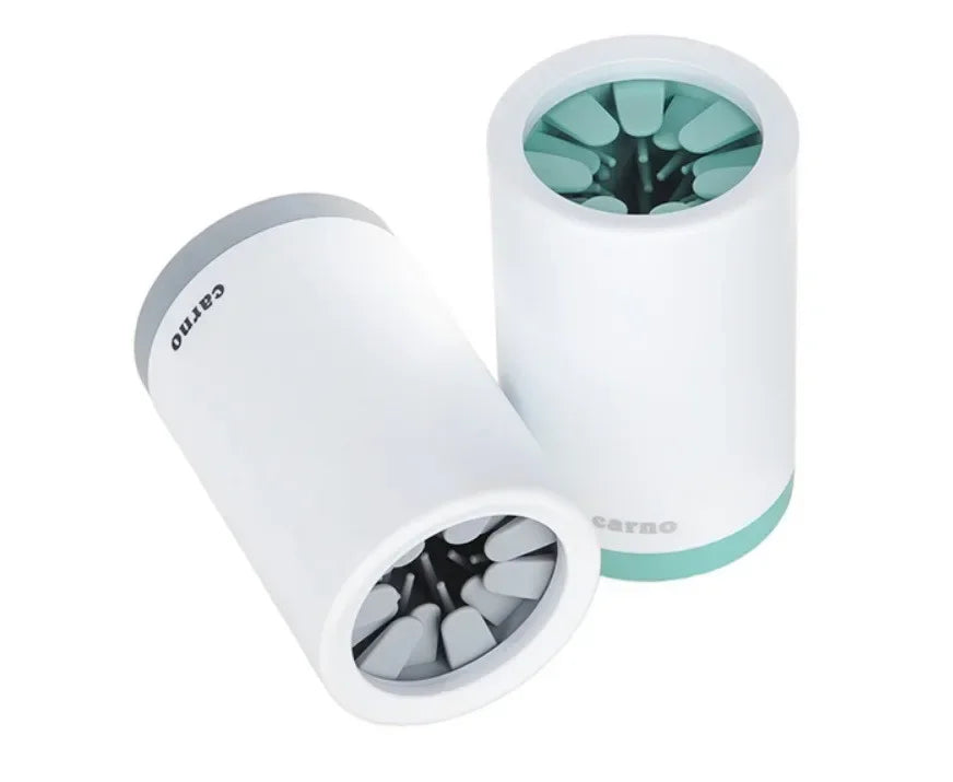 Silicone Pet Paw Cleaner Cup