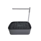 Automatic Bird Bath Tub