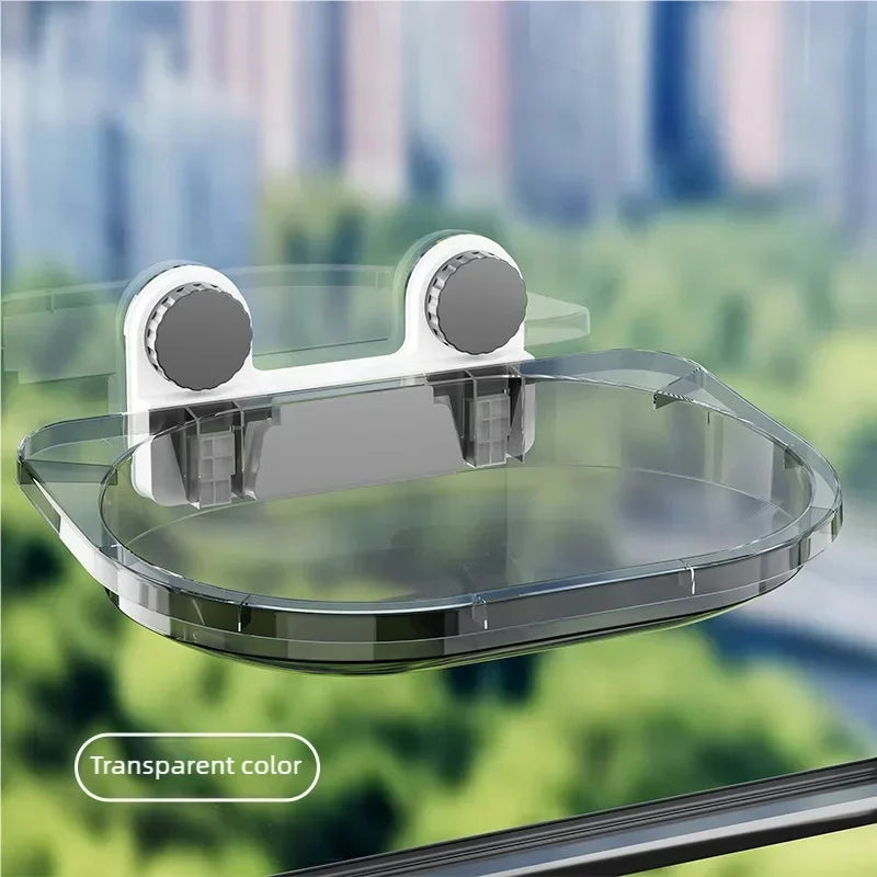 Suction Cup Cat Window Hammock