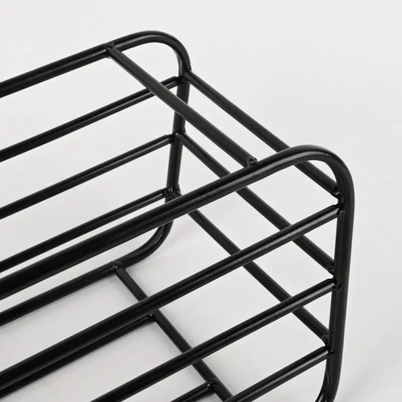 2-in-1 Dog Bike Basket Carrier