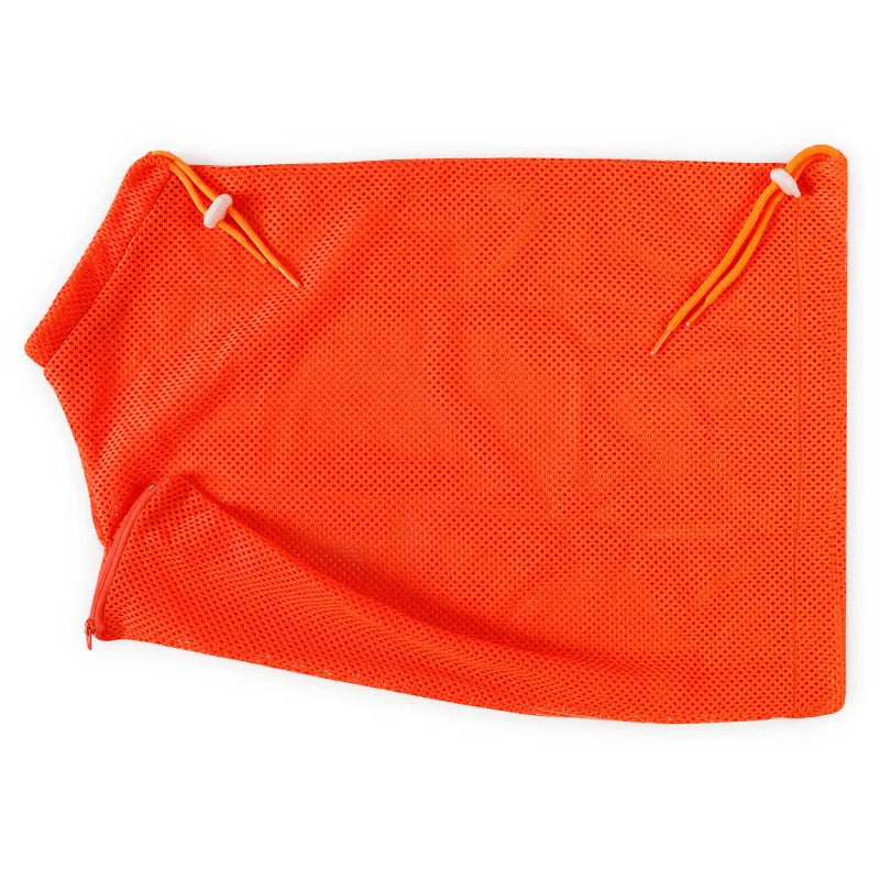 Mesh Cat Bathing & Grooming Bag
