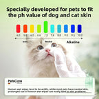 Leave-In Pet Cleaning Wipes