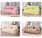 Large Washable Pet Sofa Bed