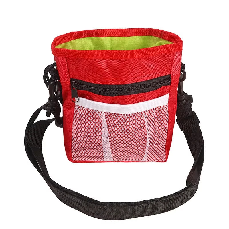 Dog Training Treat Pouch