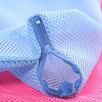 Mesh Cat Bathing & Grooming Bag