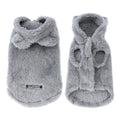 Bunny Ears Hooded Pet Costume