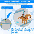 Magnetic Puppy Pad Fixators