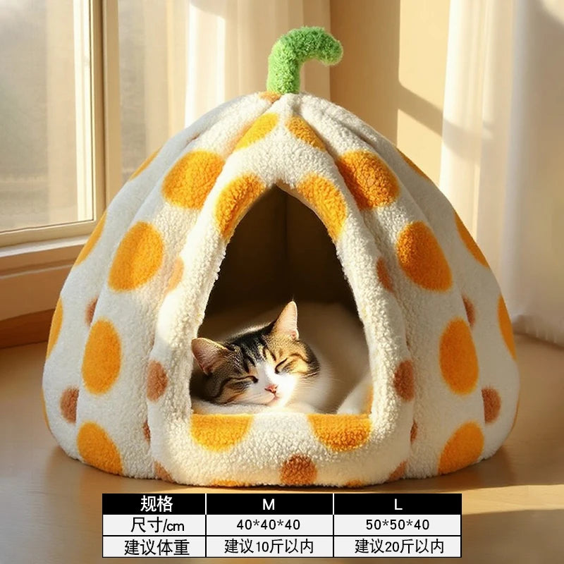 Foldable Pet Camping Tent