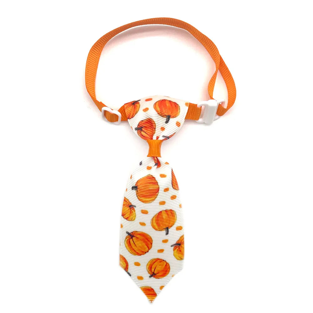 Turkey Bow Tie Pet Accessory (50pk)