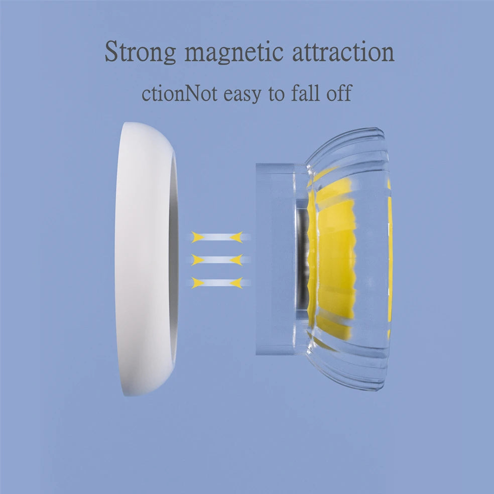Magnetic Puppy Pad Fixators