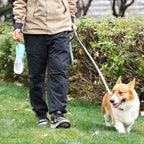 300ml Portable Dog Water Bottle