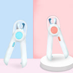 LED Light Pet Nail Clipper