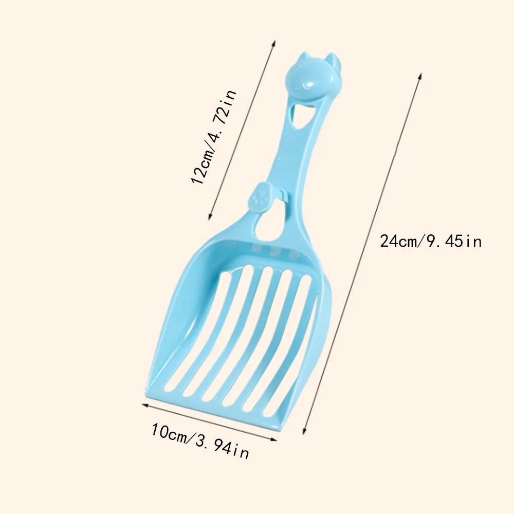 Large Cat Litter Scoop
