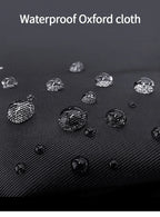 Waterproof Car Trunk Pet Cover