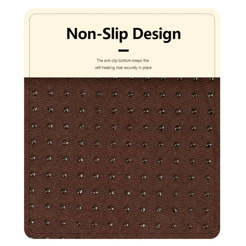 Self-Warming Thermal Pet Mat