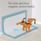 Magnetic Puppy Pad Fixators