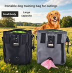 Dog Training Treat Pouch