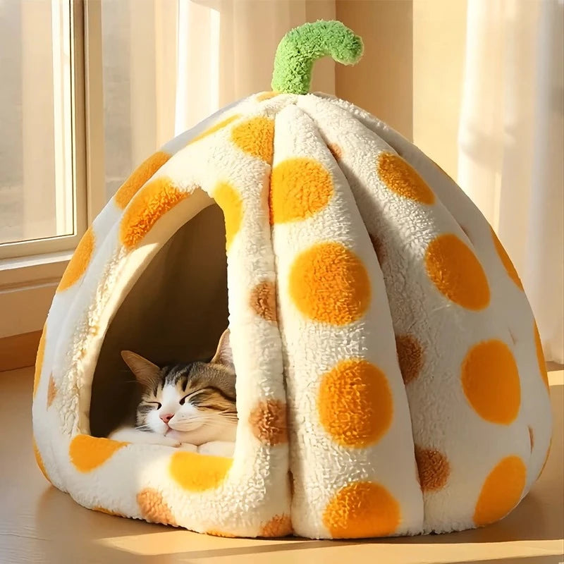Foldable Pet Camping Tent