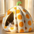 Foldable Pet Camping Tent