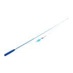 Telescopic Feather Cat Teaser Wand