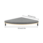 Wall-Mounted Cat Ledge & Steps