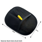 Pet Hair Removal Grooming Glove
