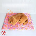 Self-Warming Thermal Pet Mat