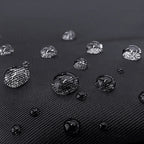 Waterproof Car Trunk Pet Cover