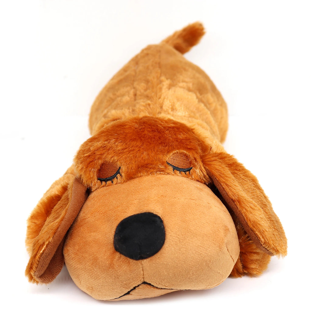 Heartbeat Anxiety Relief Puppy Toy